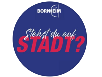 Stehst du auf Stadt?