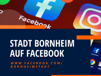 Stadt Bornheim auf Facebook