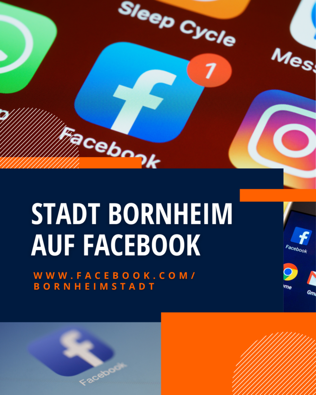 Stadt Bornheim auf Facebook