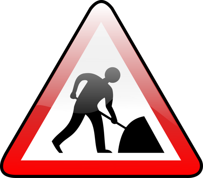 Bauschild