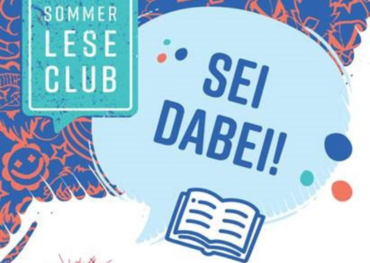 Sommerleseclub