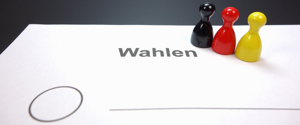 Wahlen