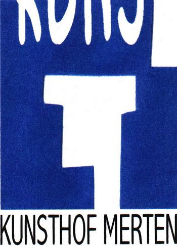 Logo Kunsthof Merten