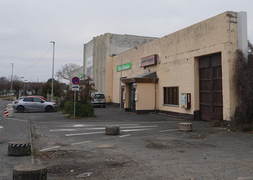Marktschänke in Roisdorf Marktschänke in Roisdorf