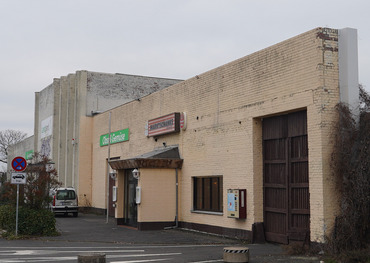 Die Marktschänke in Roisdorf Die Marktschänke in Roisdorf