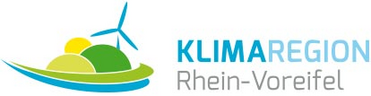 Logo Klimaregion Rhein-Voreifel