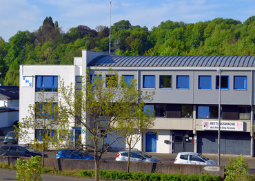 VHS-Gebäude VHS-Gebäude